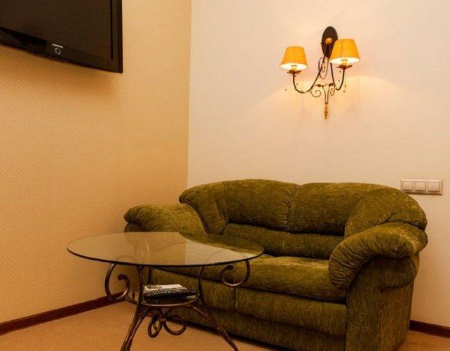 Березники: Гостиница Pride-Hotel