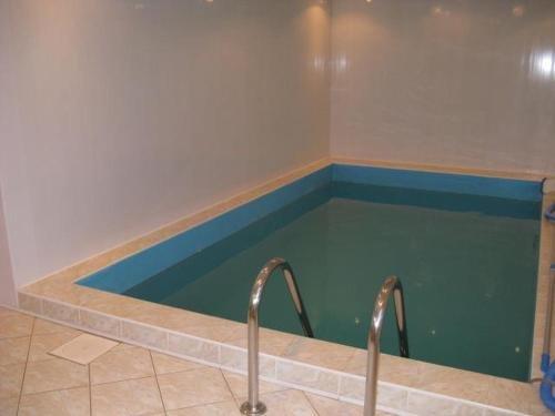Набережные Челны: Park Otel Kapriz