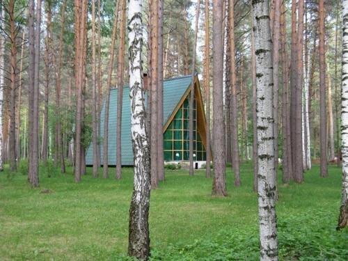 Набережные Челны: Park Otel Kapriz