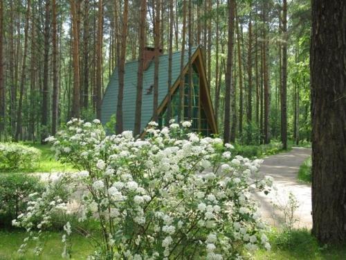 Набережные Челны: Park Otel Kapriz