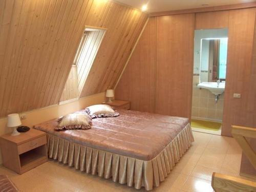Набережные Челны: Park Otel Kapriz