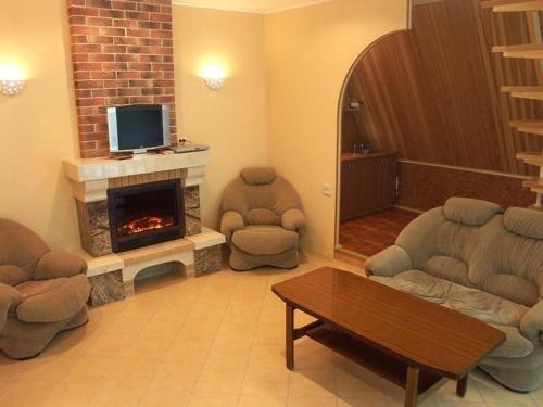 Набережные Челны: Park Otel Kapriz