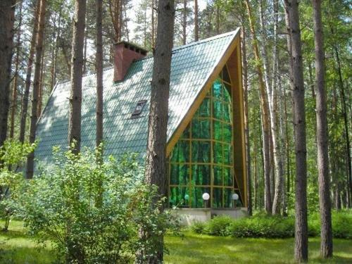Набережные Челны: Park Otel Kapriz