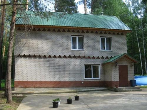 Набережные Челны: Park Otel Kapriz