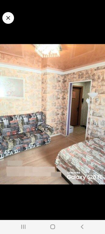 Нижнекамск: Апартаменты на Мира