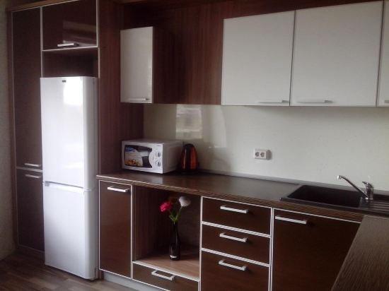 Набережные Челны: Apartment Akademika