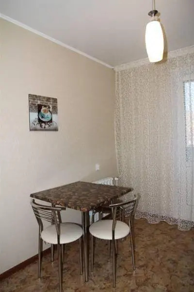 Набережные Челны: Apartment on Raskolnikova