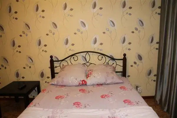 Набережные Челны: Apartment on Raskolnikova