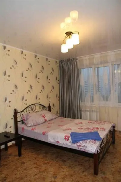 Набережные Челны: Apartment on Raskolnikova