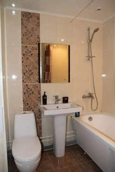 Набережные Челны: Apartment on Raskolnikova