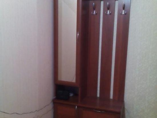 Набережные Челны: Apartments on Sergeya Maksutova