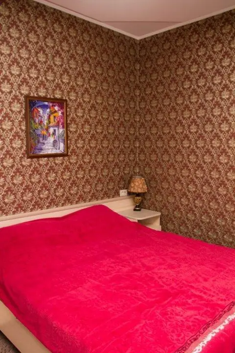 Набережные Челны: Hotel Arbat