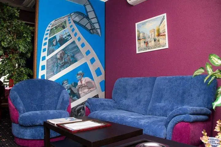 Набережные Челны: Hotel Arbat
