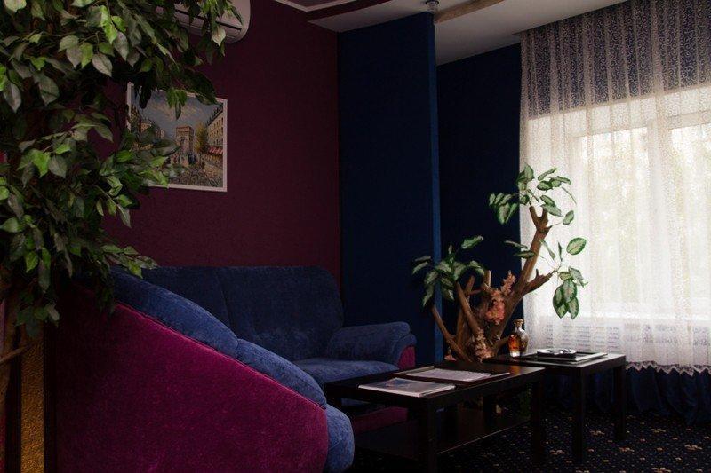 Набережные Челны: Hotel Arbat