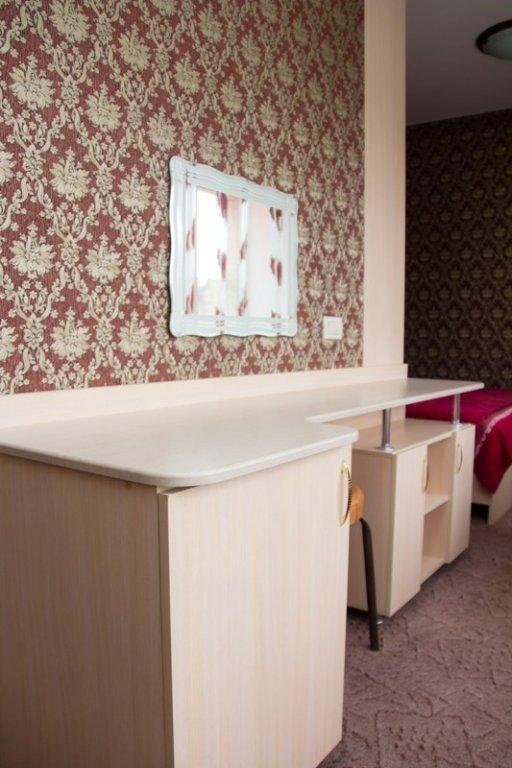 Набережные Челны: Hotel Arbat