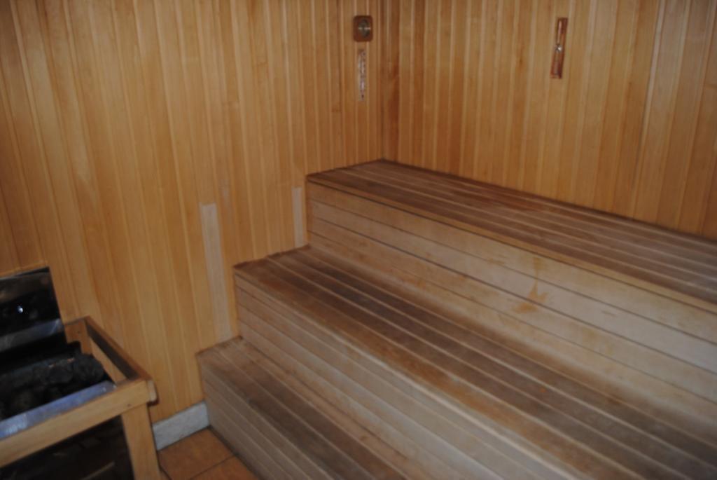 Заинск: Аркадия