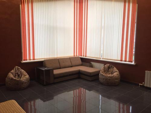Набережные Челны: AvtoStolitsa Motel