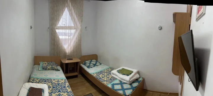 Менделеевск: Дилижанс