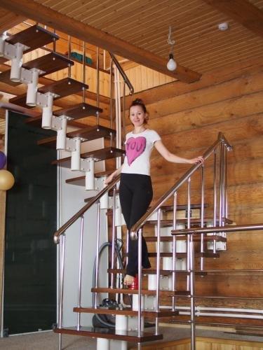Елабуга: Hostel Divnyi Sad