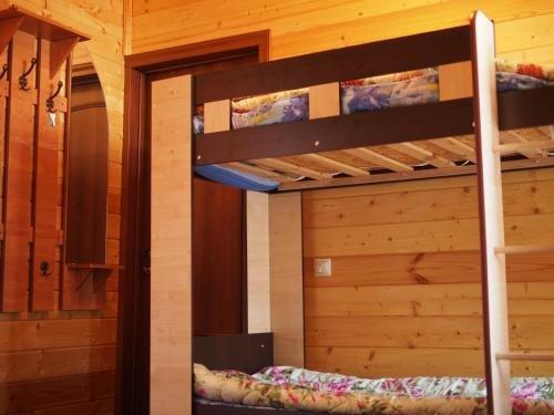Елабуга: Hostel Divnyi Sad