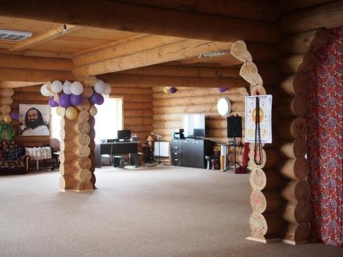 Елабуга: Hostel Divnyi Sad