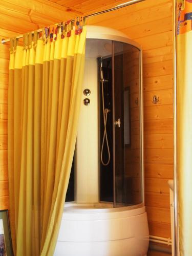 Елабуга: Hostel Divnyi Sad