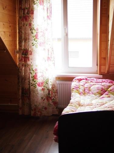 Елабуга: Hostel Divnyi Sad
