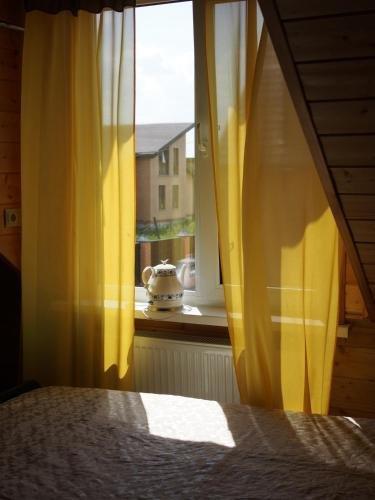 Елабуга: Hostel Divnyi Sad