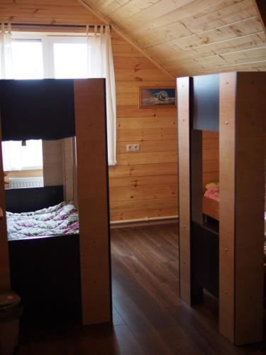 Елабуга: Hostel Divnyi Sad