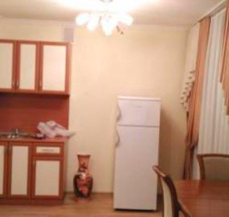 Нижнекамск: Дом Иностранных Специалистов