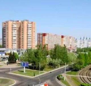 Нижнекамск: Дом Иностранных Специалистов