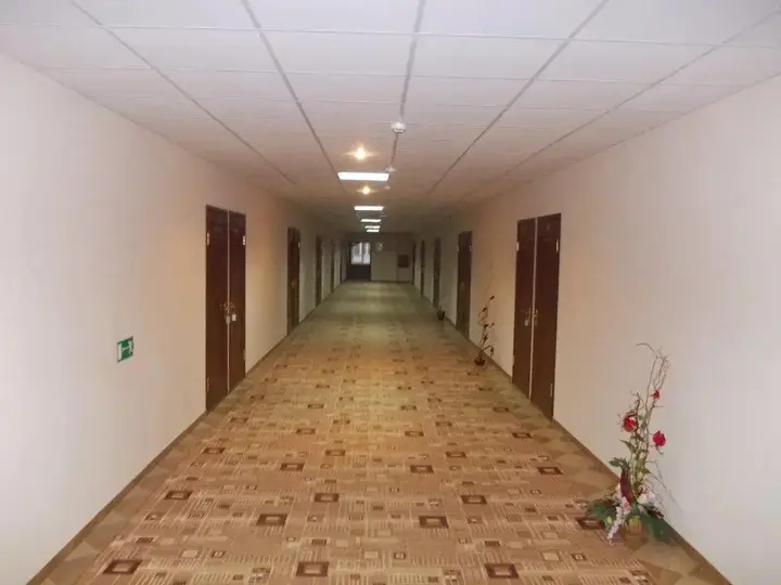 Нижнекамск: Отель Фиалка