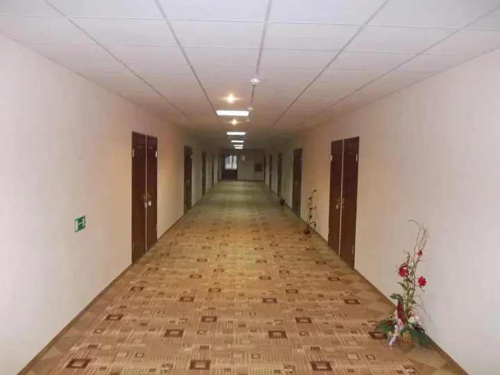 Нижнекамск: Отель Фиалка