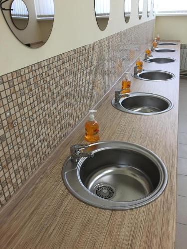 Набережные Челны: GOOD Hostel Naberezhnye Chelny