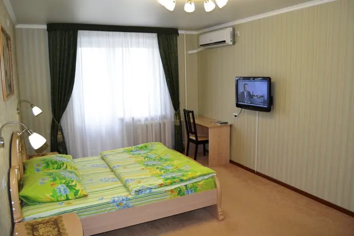 Нижнекамск: Квартира Абсолют
