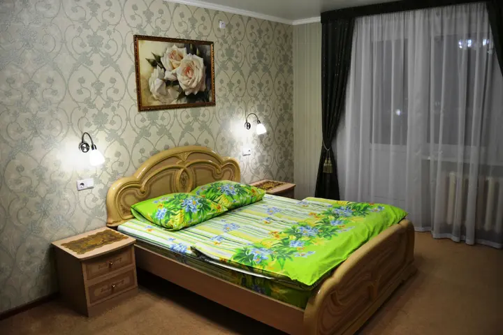 Нижнекамск: Квартира Абсолют