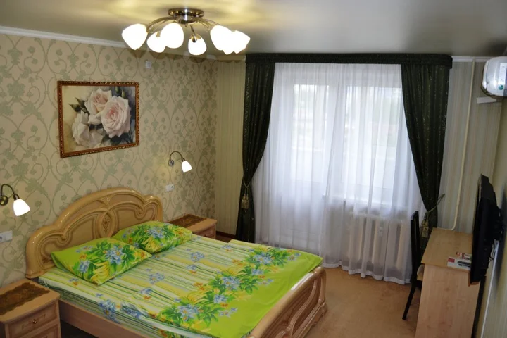 Нижнекамск: Квартира Абсолют