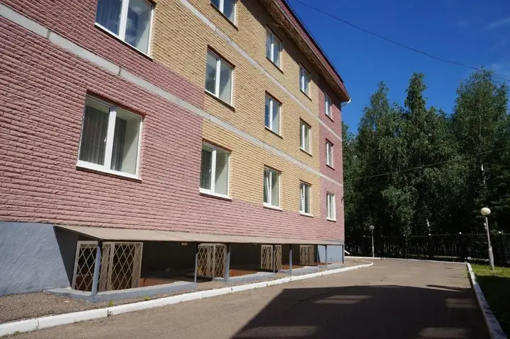Отель Надежда — фото 5