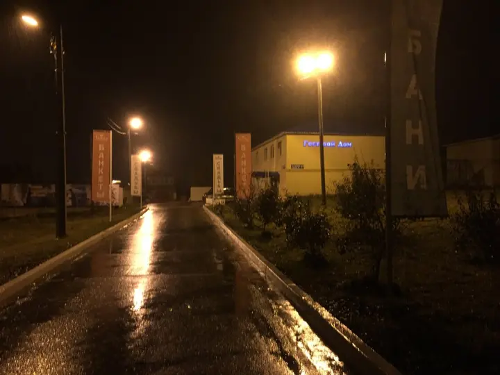 Елабуга: Гостевой дом Гор.Ка