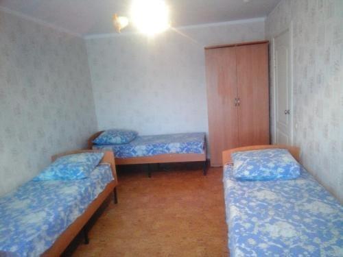 Набережные Челны: Hotel Kamaz
