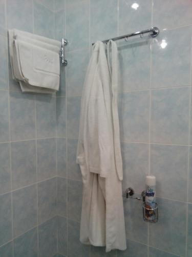 Набережные Челны: Hotel Kamaz