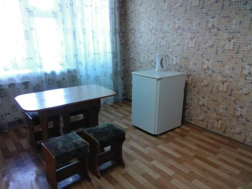 Набережные Челны: Hotel Kamaz