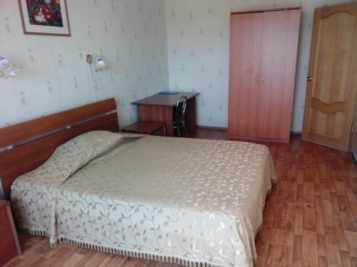 Набережные Челны: Hotel Kamaz
