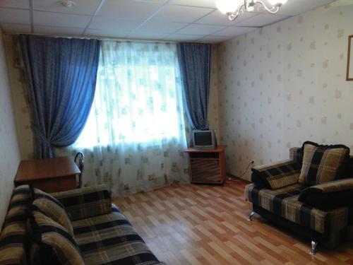 Набережные Челны: Hotel Kamaz