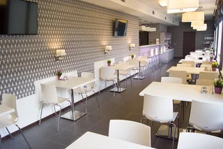 Набережные Челны: Отель Крокус-Отель