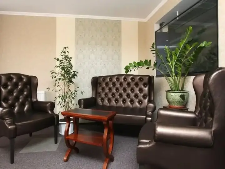 Набережные Челны: Hotel Maxim