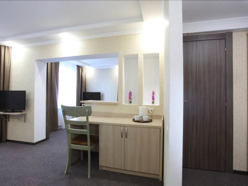 Набережные Челны: Hotel Maxim