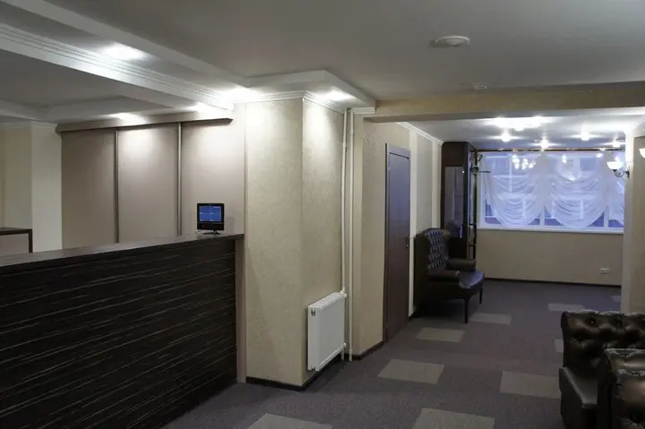 Набережные Челны: Hotel Maxim