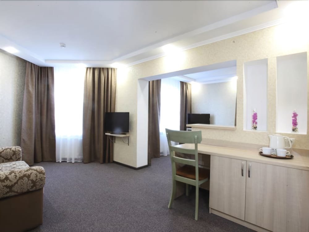 Набережные Челны: Hotel Maxim