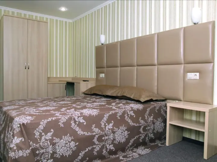 Набережные Челны: Hotel Maxim